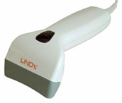 LINDY Barcode Scanner PS/2