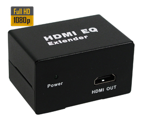 HDMI Extender PREMIUM, 60m