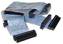 LVD-2/3/160 SCSI Kabel intern, LVD/SE, 96cm