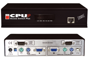IP Access Switch PLUS