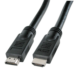 HDMI Super Long Distance Kabel, 7,5m