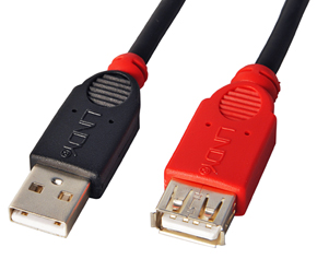 USB 2.0 Aktiv-Verlngerung