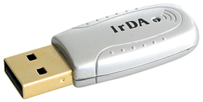 USB Infrarot Adapter