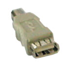USB-Adapter Af/Bm